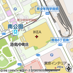 Ikea神戸 イケアレストラン 神戸市 電源の使える店 施設 の電話番号 住所 地図 マピオン電話帳