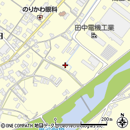 広島県安芸高田市吉田町吉田1529周辺の地図