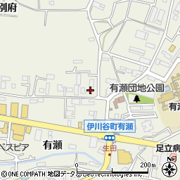 昭和興産株式会社周辺の地図