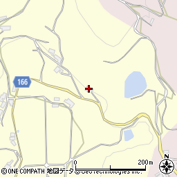 岡山県井原市美星町星田1037周辺の地図
