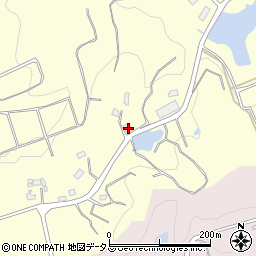 静岡県御前崎市新野5461周辺の地図