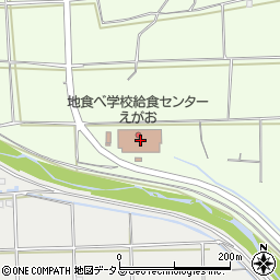 岡山県総社市富原208周辺の地図