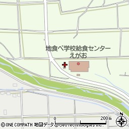 岡山県総社市富原223周辺の地図