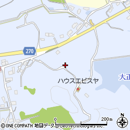 岡山県総社市宿226周辺の地図
