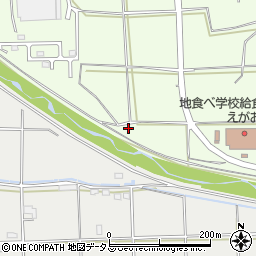 岡山県総社市富原87周辺の地図