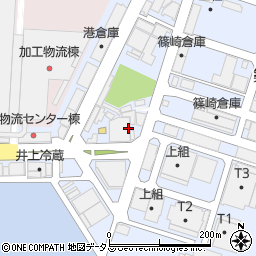 〒652-0845 兵庫県神戸市兵庫区築地町の地図