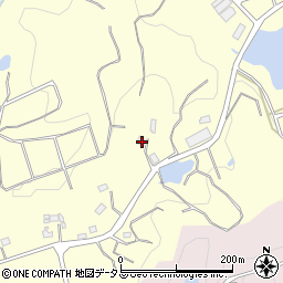 静岡県御前崎市新野5456周辺の地図