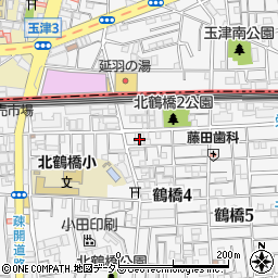 株式会社大丸松山商店周辺の地図