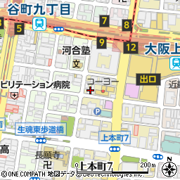 湊デンタルオフィス周辺の地図