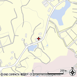 静岡県御前崎市新野5482周辺の地図