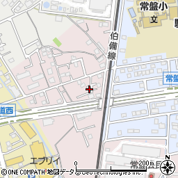 岡山県総社市三輪793-7周辺の地図