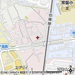 岡山県総社市三輪793周辺の地図