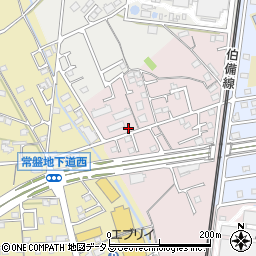 岡山県総社市三輪878周辺の地図