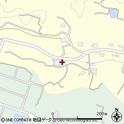 静岡県御前崎市新野464周辺の地図