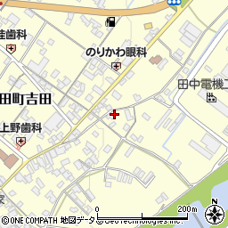 広島県安芸高田市吉田町吉田1513周辺の地図