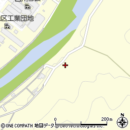 広島県安芸高田市吉田町吉田3248-1周辺の地図