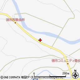 広島県三次市吉舎町徳市2795周辺の地図