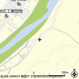 広島県安芸高田市吉田町吉田3248周辺の地図