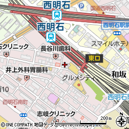 沖縄料理 宮古周辺の地図