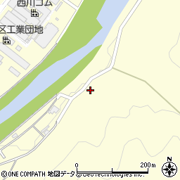 広島県安芸高田市吉田町吉田3251周辺の地図