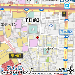 串カツ ひょうたん 裏なんば 大阪市 その他レストラン の住所 地図 マピオン電話帳