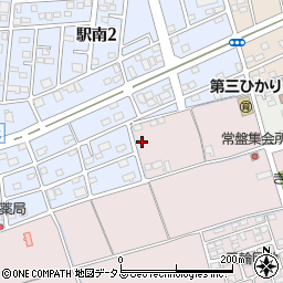 岡山県総社市三輪1130周辺の地図