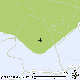 神野寺周辺の地図