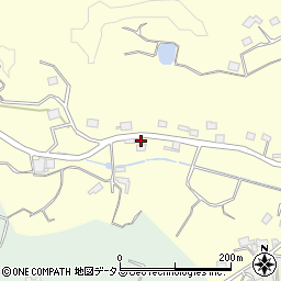 静岡県御前崎市新野145周辺の地図