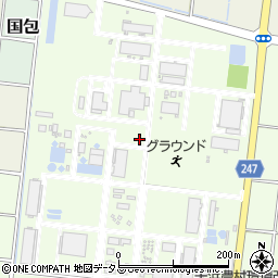 静岡県掛川市千浜3515-1周辺の地図