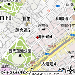 障害者就労継続支援Ｂ型事業所　ピース周辺の地図