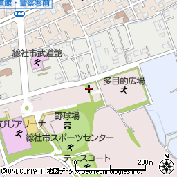 岡山県総社市三輪1313-6周辺の地図