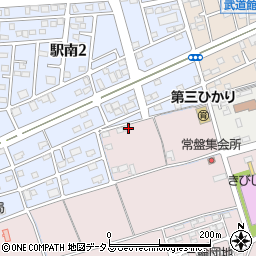 岡山県総社市三輪1128周辺の地図