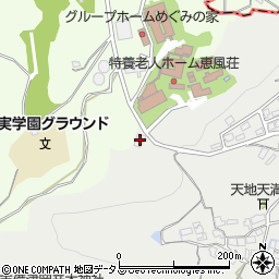 近藤鉄工所周辺の地図