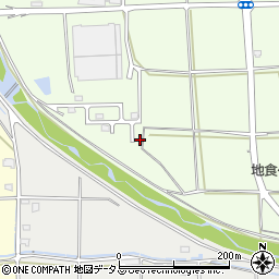 岡山県総社市富原83-6周辺の地図
