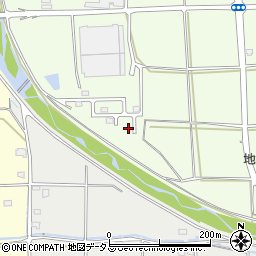 岡山県総社市富原83-3周辺の地図