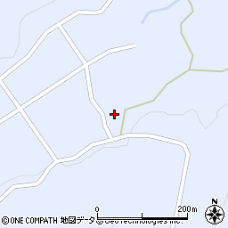広島県安芸高田市甲田町上小原3311周辺の地図
