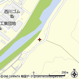 広島県安芸高田市吉田町吉田3220周辺の地図