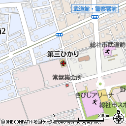 岡山県総社市三輪1102-1周辺の地図
