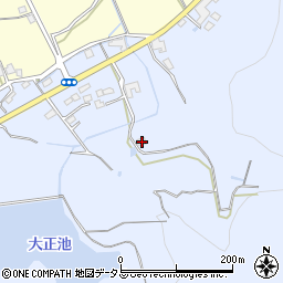 岡山県総社市宿54-1周辺の地図