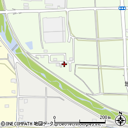 岡山県総社市富原77-25周辺の地図