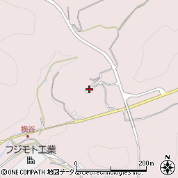 岡山県井原市芳井町片塚1249周辺の地図