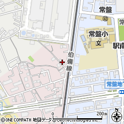 岡山県総社市三輪891周辺の地図