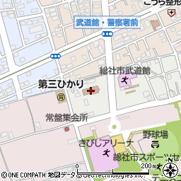 岡山県総社市真壁426周辺の地図