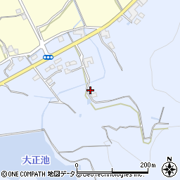 岡山県総社市宿54-4周辺の地図