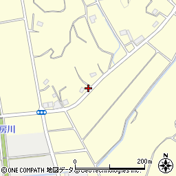 静岡県御前崎市新野5235周辺の地図
