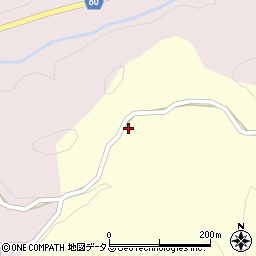 岡山県小田郡矢掛町下高末810周辺の地図