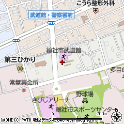 岡山県総社市真壁425周辺の地図