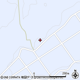 広島県安芸高田市甲田町上小原3242周辺の地図