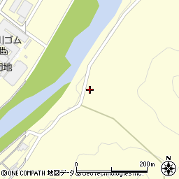 広島県安芸高田市吉田町吉田3223周辺の地図