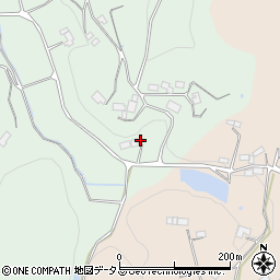 岡山県井原市芳井町種204周辺の地図